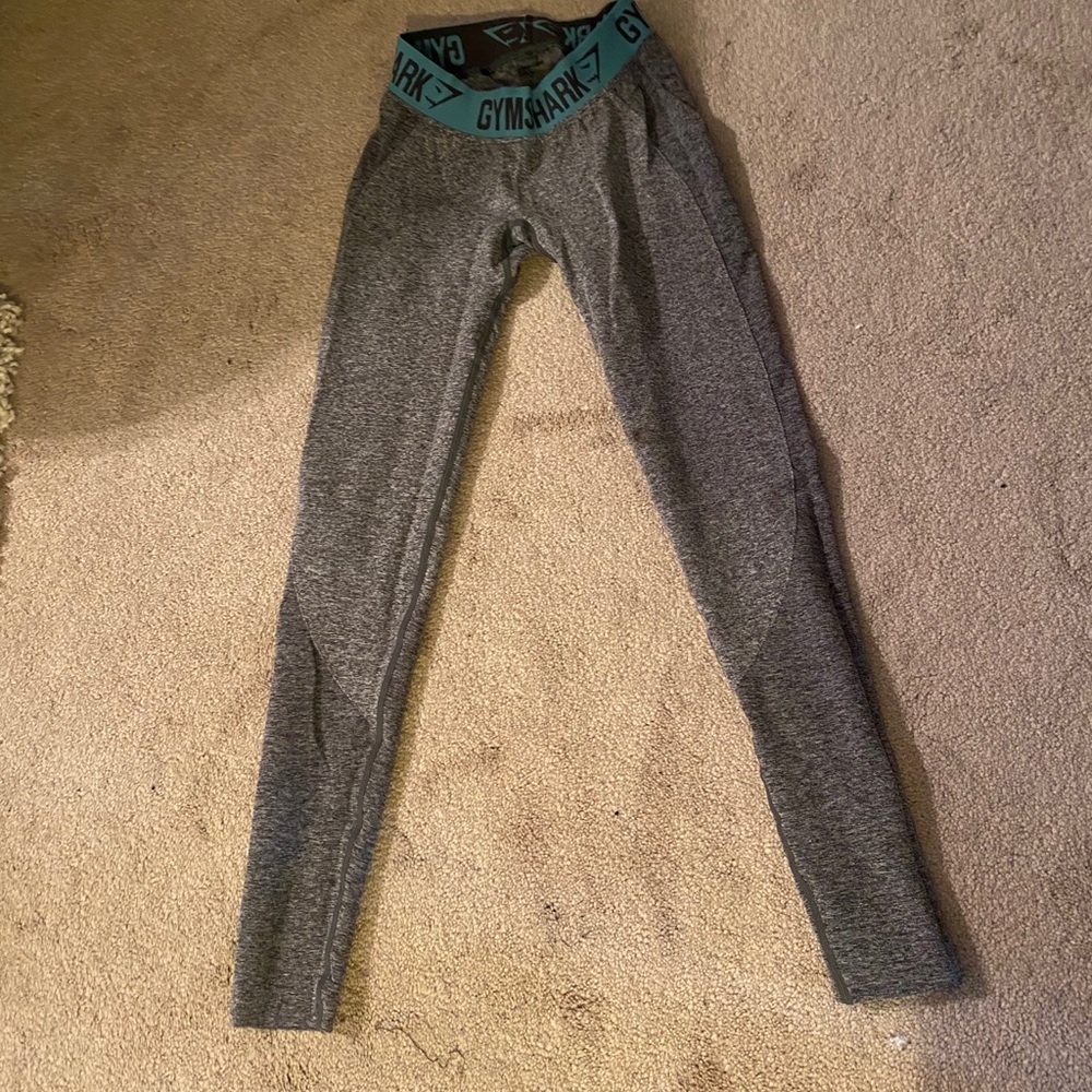 Gymshark leggings
